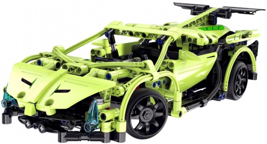 Конструктор CaDa Sportscar C51007W Конструктор CaDa Sportscar C51007W