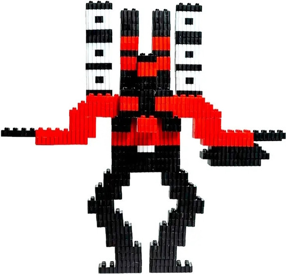 Конструктор Vita Toys Speakermen VTK 0125