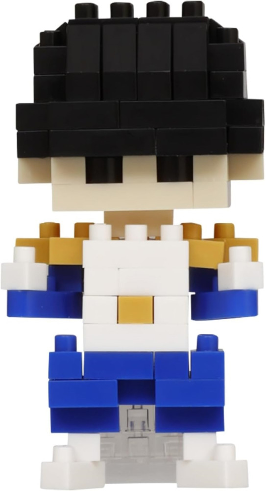 Конструктор Nanoblock Son Gohan NBDB_008