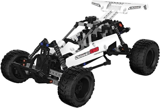 Конструктор Xiaomi Mitu Desert Racing