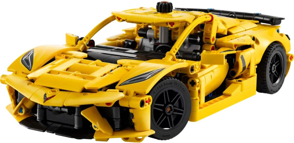Конструктор Lego Chevrolet Corvette Stingray 42205