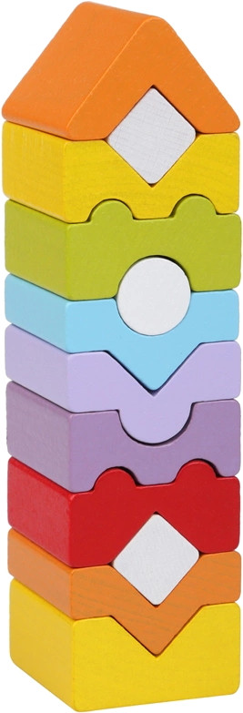 Конструктор Cubika Tower LD-11