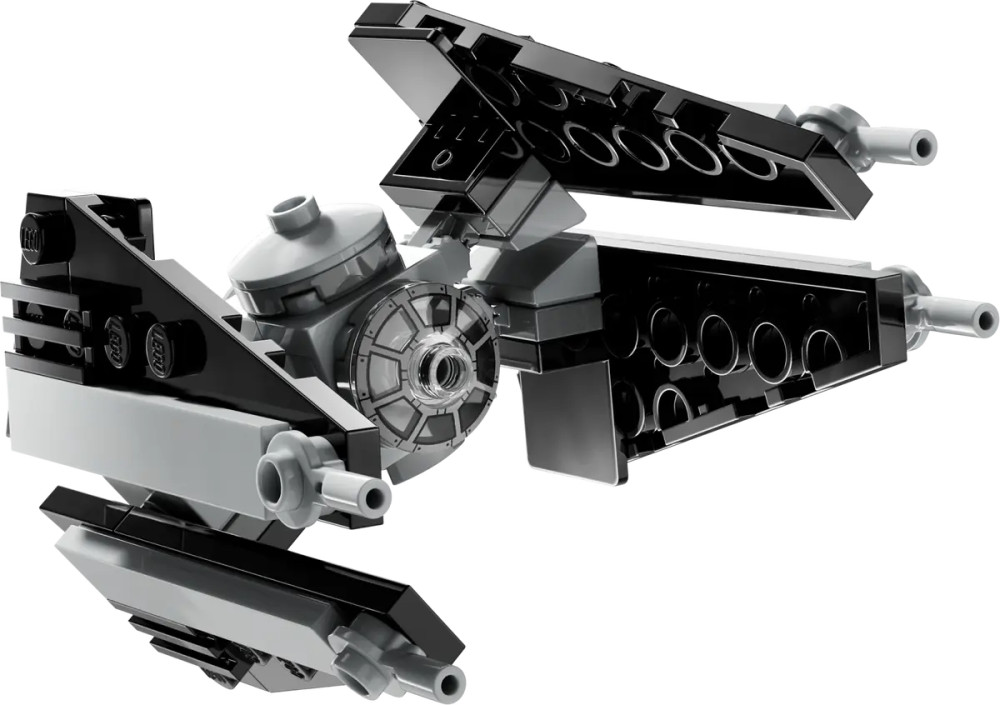 Конструктор Lego TIE Interceptor Mini-Build 30685
