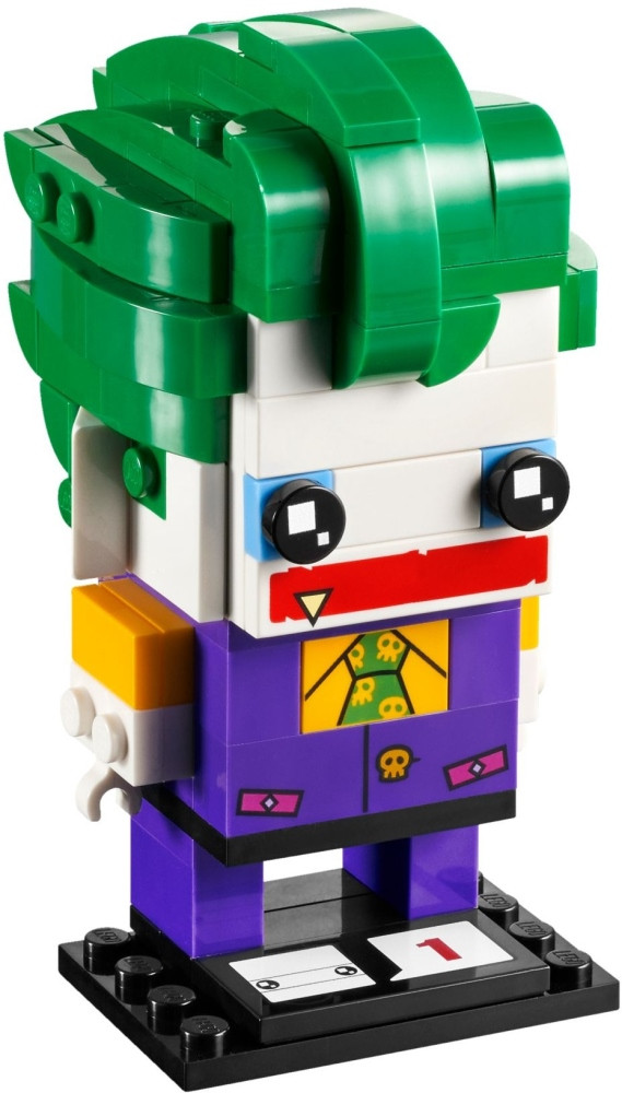 Конструктор Lego The Joker 41588