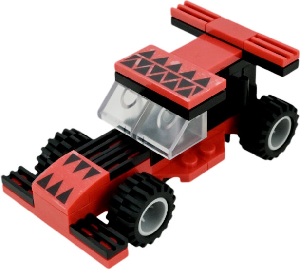 Конструктор iBlock Sports Cars KH52/001/3