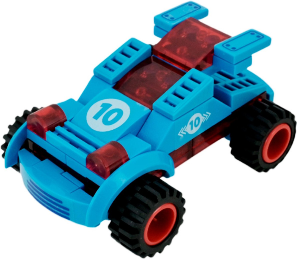 Конструктор iBlock Sports Cars KH52/001/1