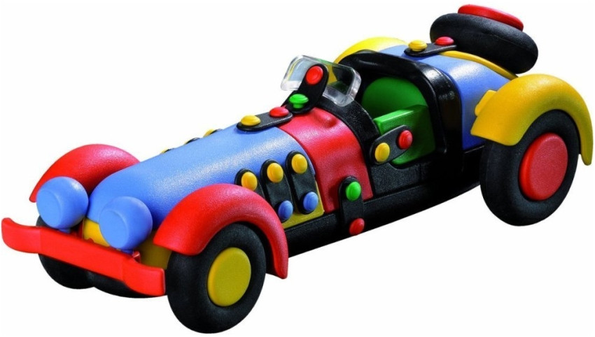 Конструктор Mic-O-Mic Sports Car 089.016