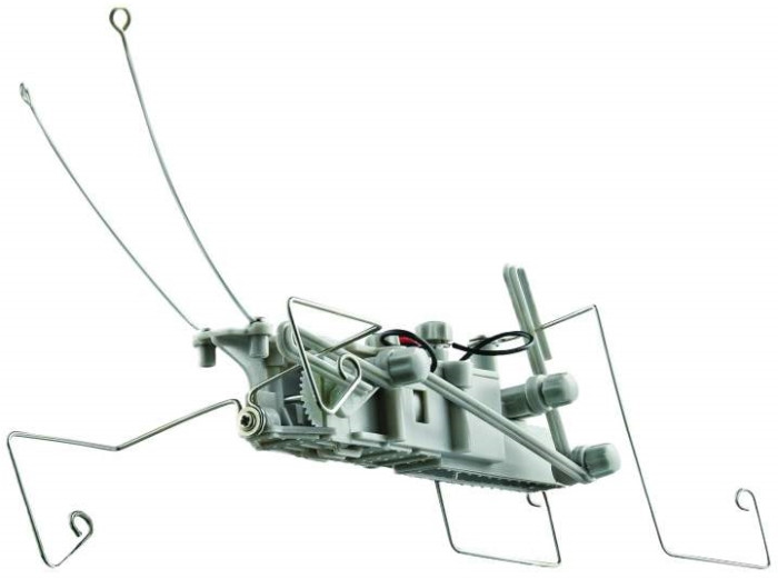 Конструктор 4M Robot Insectoid 00-03367 Конструктор 4M Robot Insectoid 00-03367