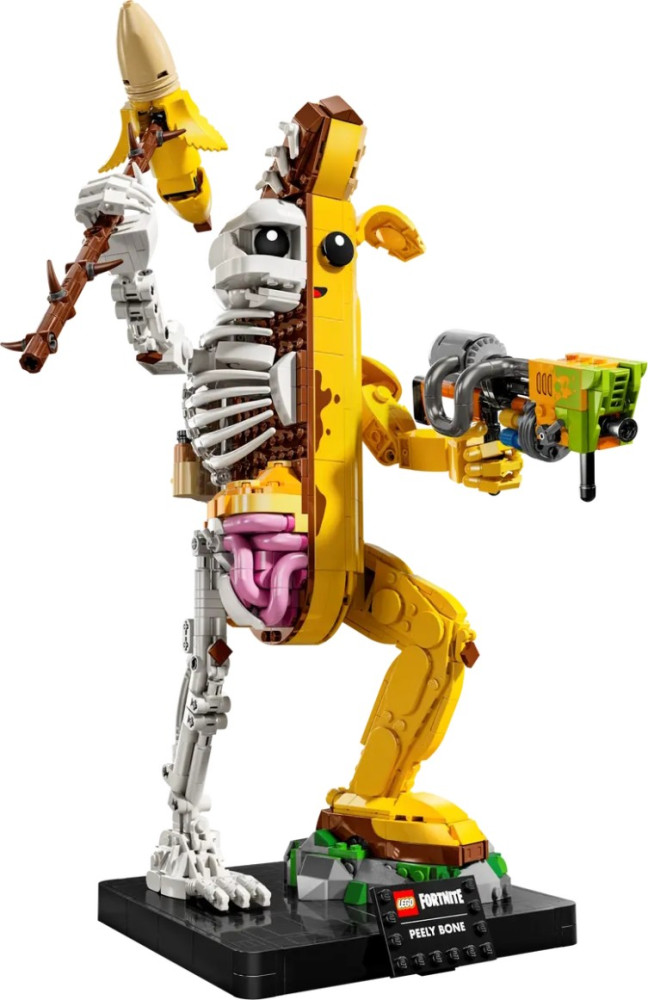 Конструктор Lego Peely Bone 77072
