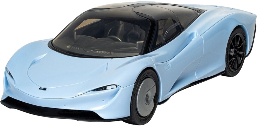 Конструктор AIRFIX McLaren Speedtail J6052 Конструктор AIRFIX McLaren Speedtail J6052
