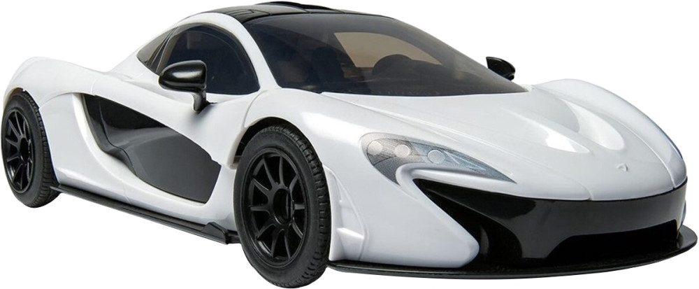 Конструктор AIRFIX McLaren P1 J6028 Конструктор AIRFIX McLaren P1 J6028