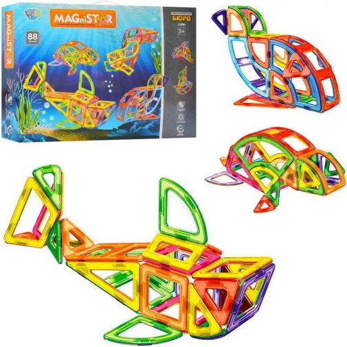 Конструктор Limo Toy Magni Star LT2001