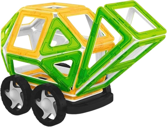 Конструктор Limo Toy Magni Star KB 1014
