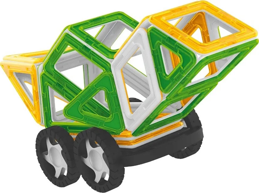 Конструктор Limo Toy Magni Star KB 1013
