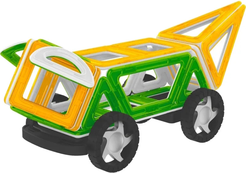 Конструктор Limo Toy Magni Star KB 1012