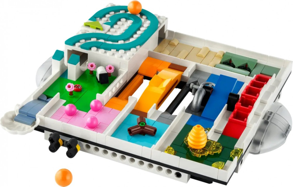 Конструктор Lego Magic Maze 40596