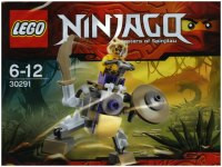 Конструктор Lego Anacondrai Battle Mech 30291