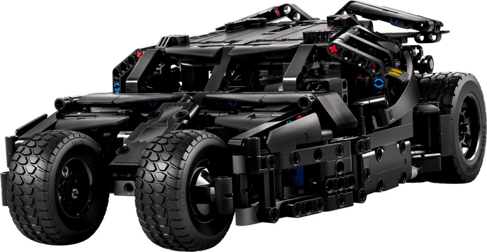 Конструктор Lego Batmobile Tumbler 42239