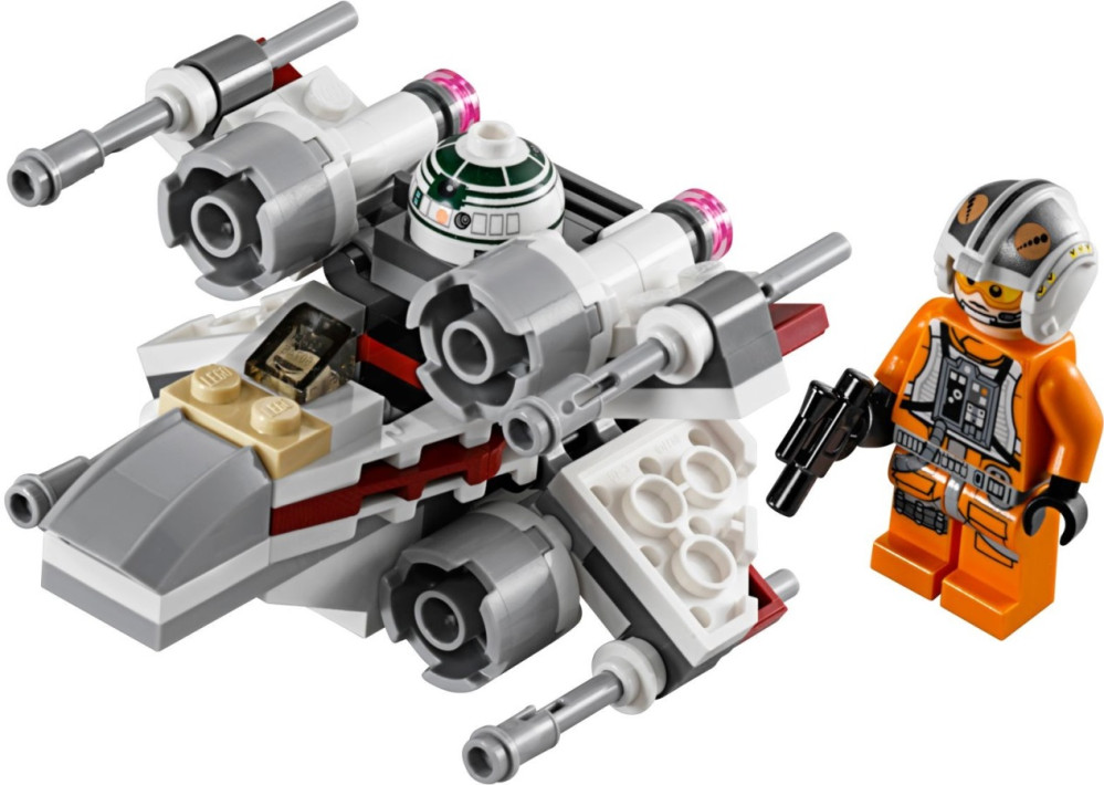 Конструктор Lego X-Wing Fighter 75032