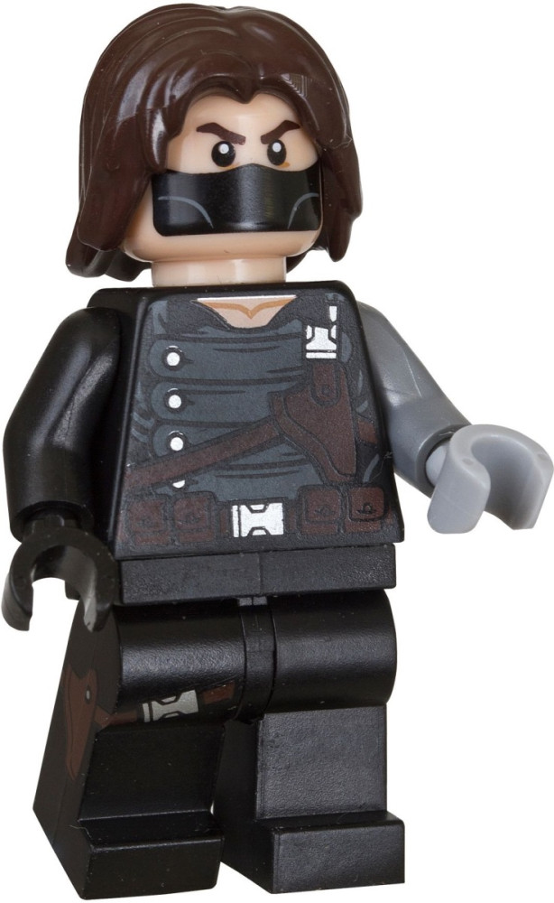 Конструктор Lego Winter Soldier 5002943