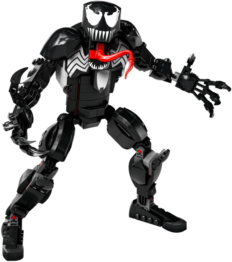 Конструктор Lego Venom Figure 76230
