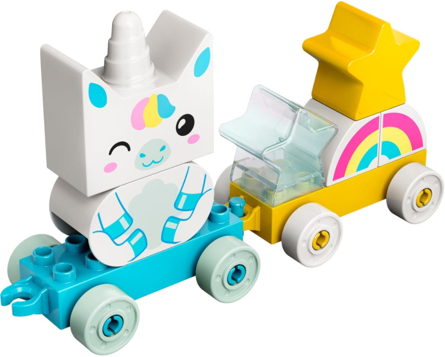 Конструктор Lego Unicorn 10953