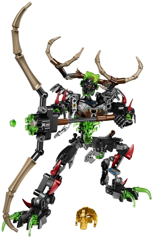 Конструктор Lego Umarak the Hunter 71310