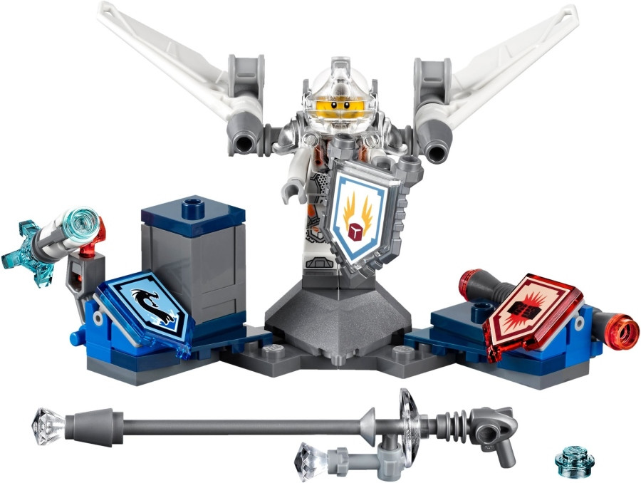 Конструктор Lego Ultimate Lance 70337