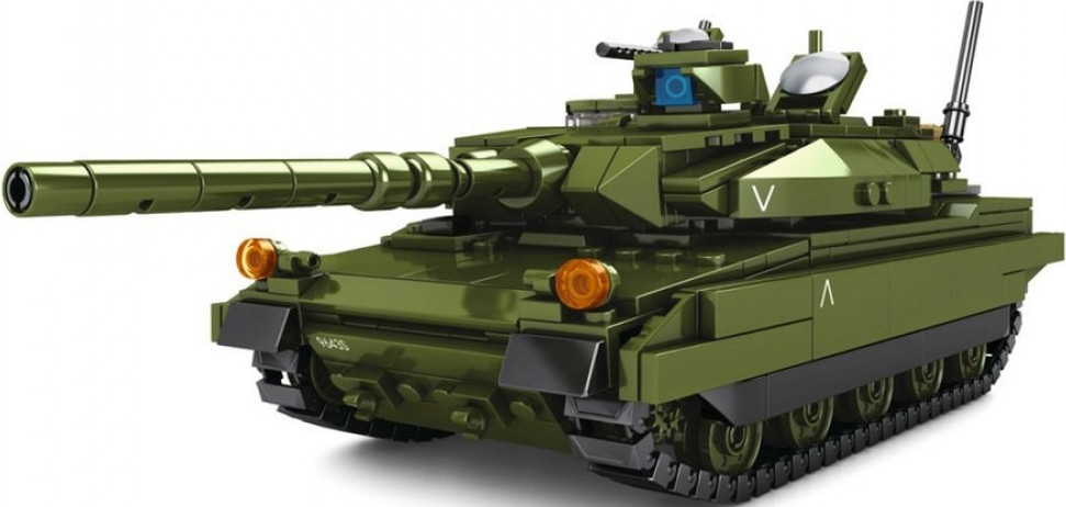 Конструктор Limo Toy Type 10 KB 182