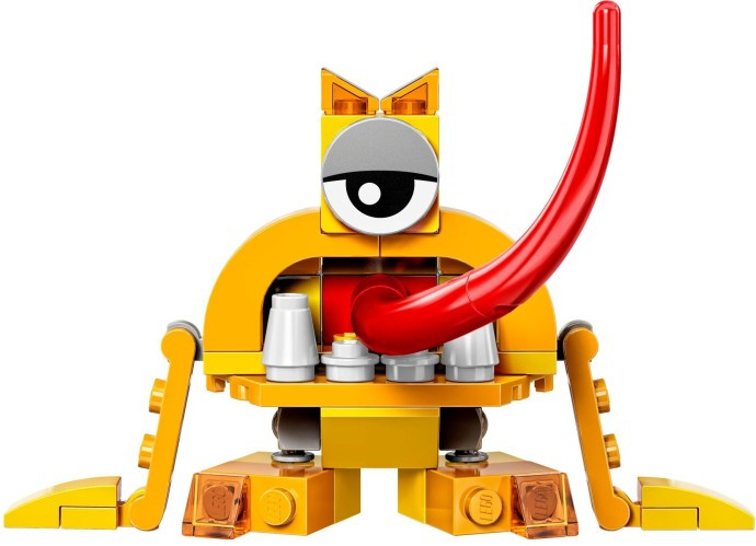 Конструктор Lego Turg 41543