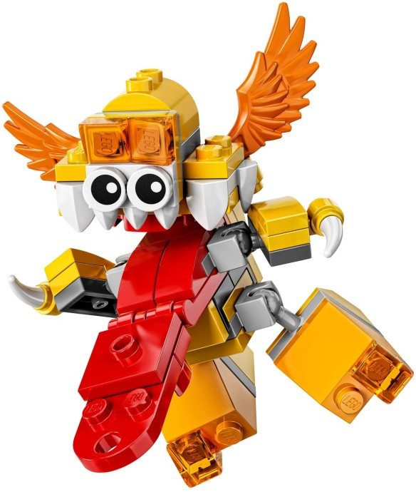 Конструктор Lego Tungster 41544