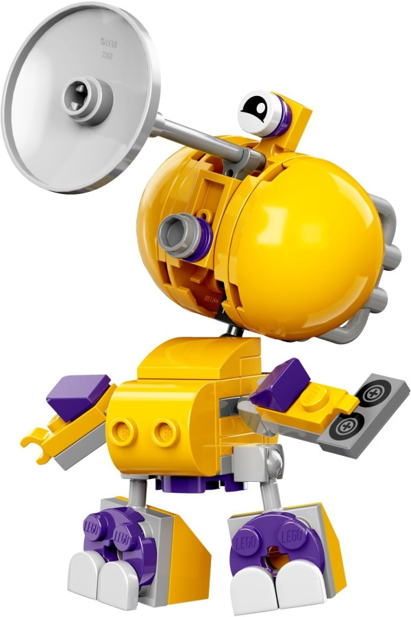 Конструктор Lego Trumpsy 41562