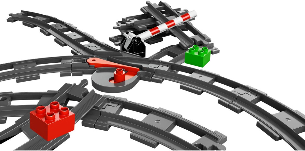 Конструктор Lego Train Accessory Set 10506