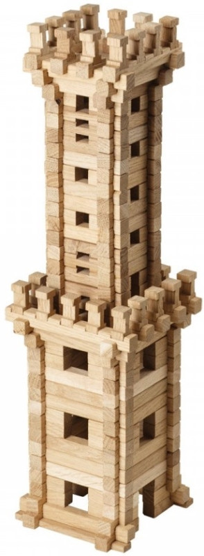 Конструктор Igroteco Tower 900330
