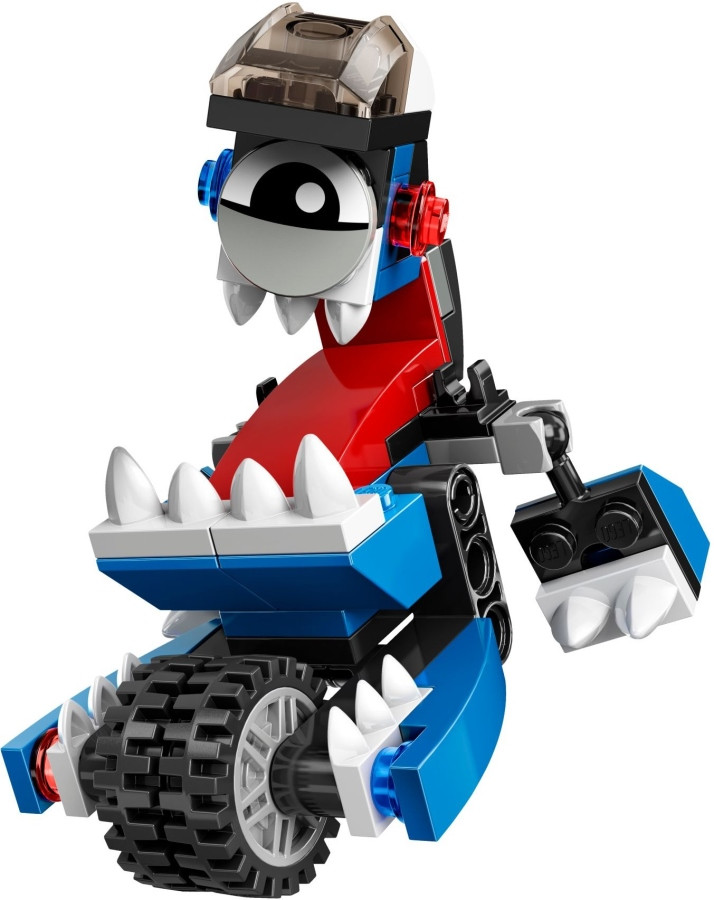 Конструктор Lego Tiketz 41556