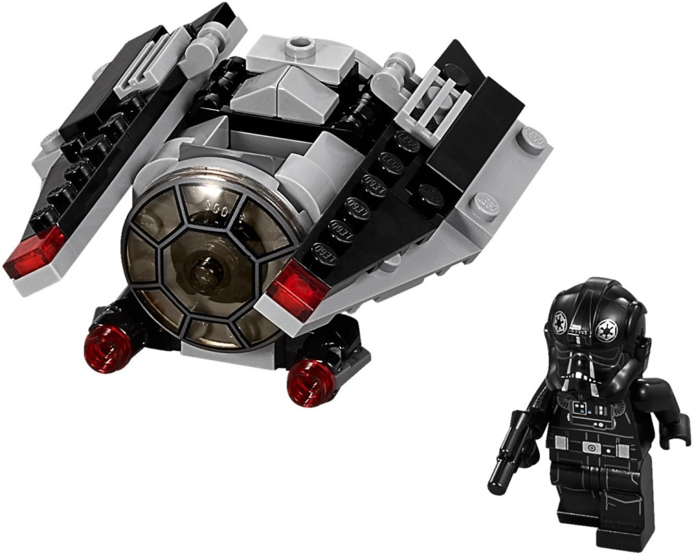 Конструктор Lego TIE Striker 75161