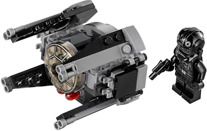 Конструктор Lego TIE Interceptor 75031