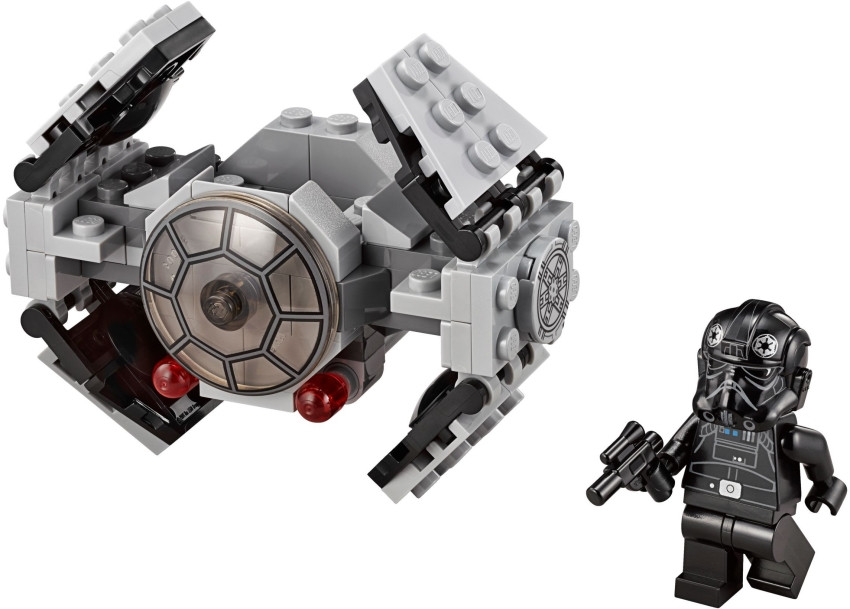 Конструктор Lego TIE Advanced Prototype 75128