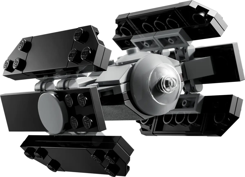 Конструктор Lego TIE Advanced 30727