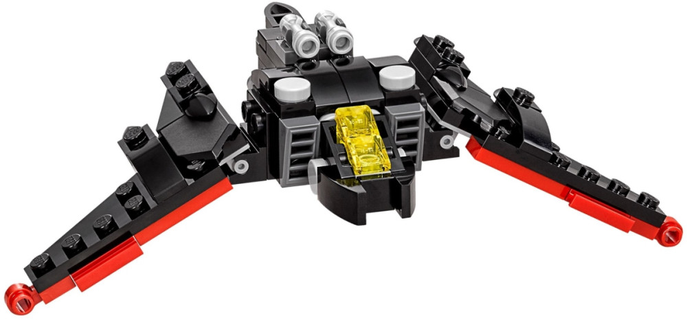 Конструктор Lego The Mini Batwing 30524