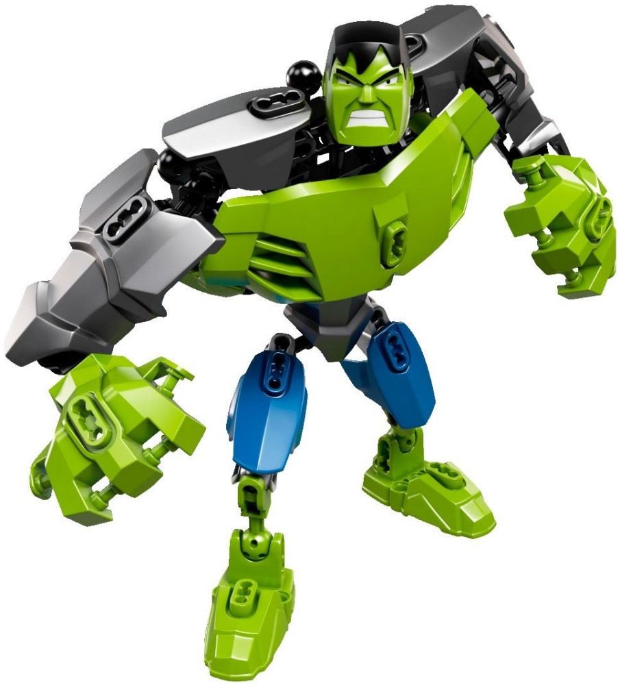 Конструктор Lego The Hulk 4530