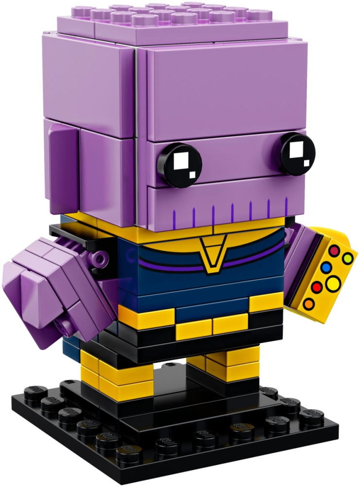 Конструктор Lego Thanos 41605