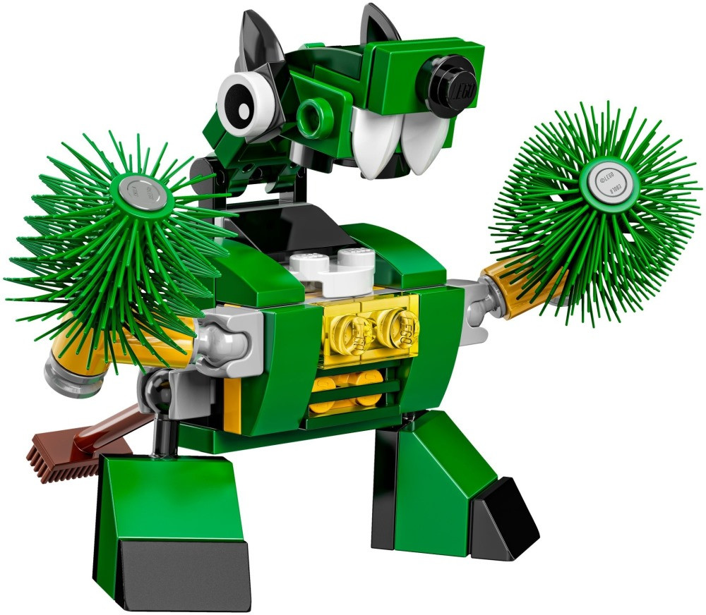 Конструктор Lego Sweepz 41573