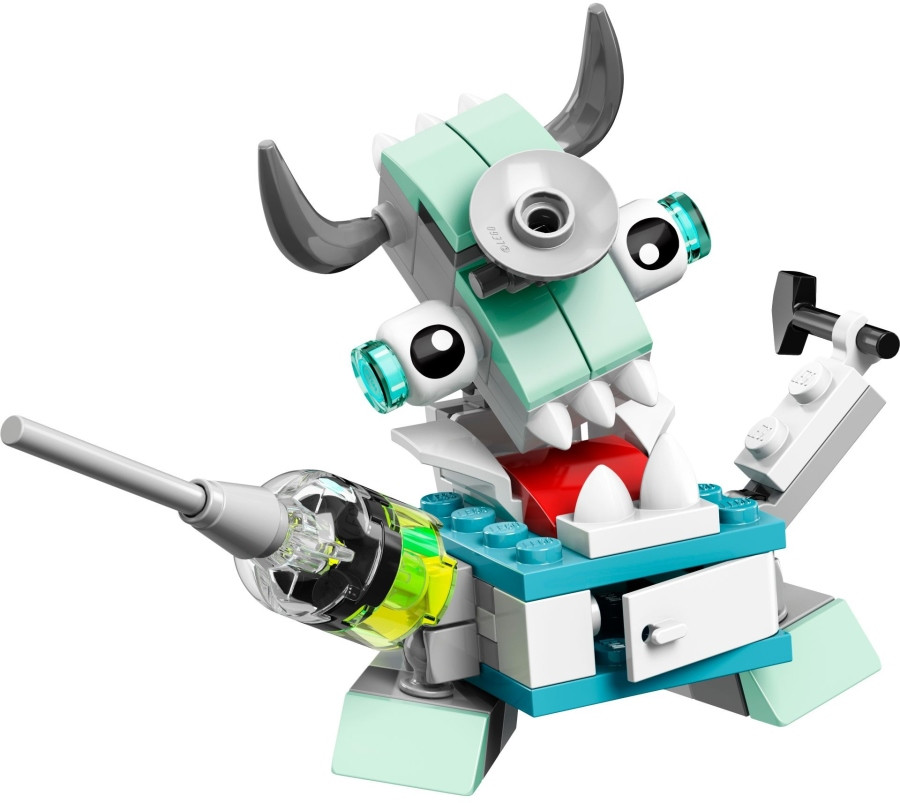 Конструктор Lego Surgeo 41569