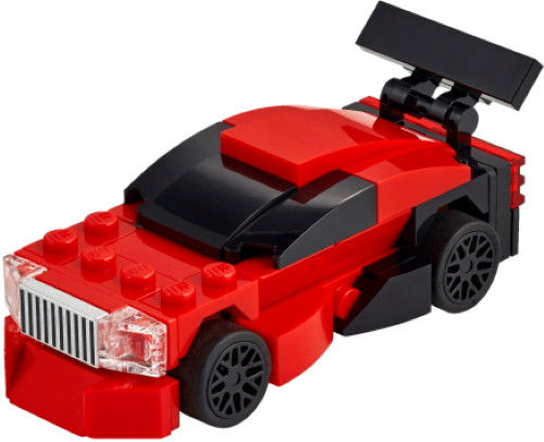 Конструктор Lego Super Muscle Car 30577