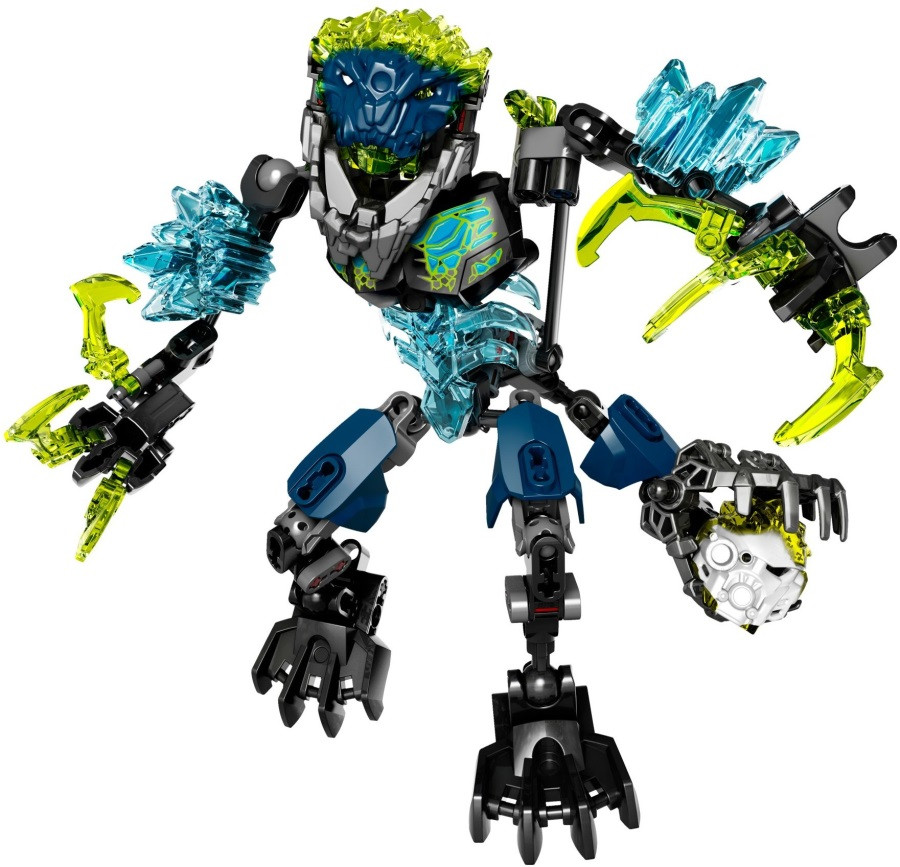 Конструктор Lego Storm Beast 71314