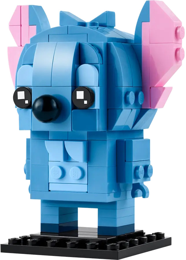 Конструктор Lego Stitch 40674