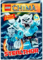 Конструктор Lego Stealthor 391507