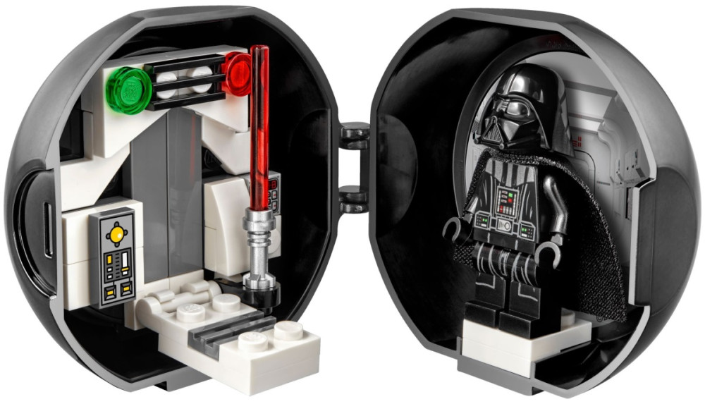 Конструктор Lego Star Wars Anniversary Pod 5005376