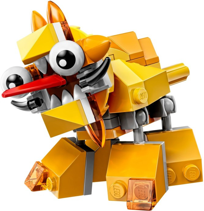 Конструктор Lego Spugg 41542